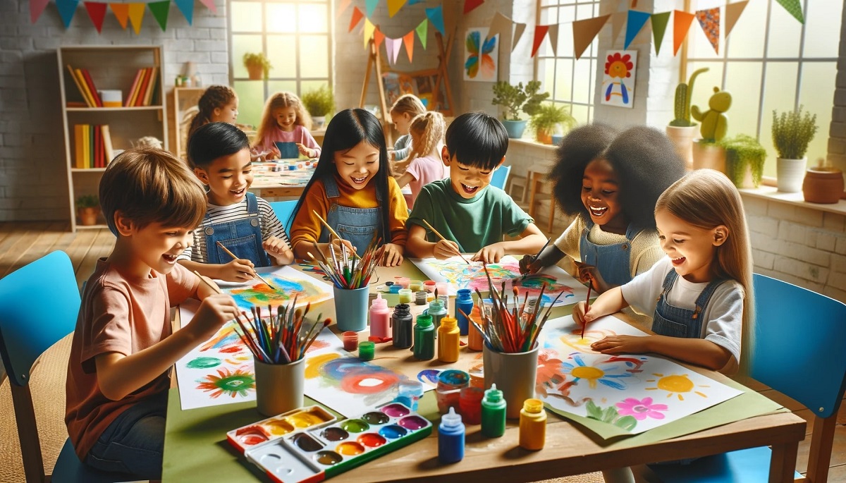 Showcasing Coloring Pages